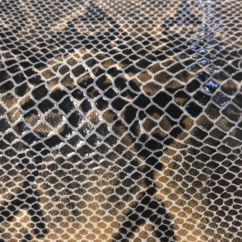 Meet your Posher, Cindy